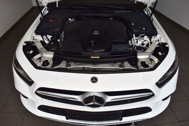 Mercedes-Benz CLS 450 4Matic 270 kW image number 20