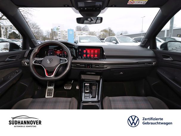 Volkswagen Golf GTI DSG 180 kW image number 13