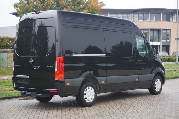 Mercedes-Benz Sprinter 317 CDI 125 kW image number 5