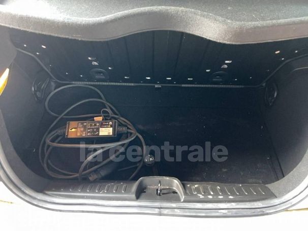 Fiat 500 e 42 kWh 88 kW image number 11