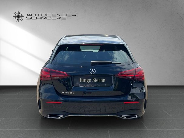 Mercedes-Benz A 250 e 160 kW image number 2