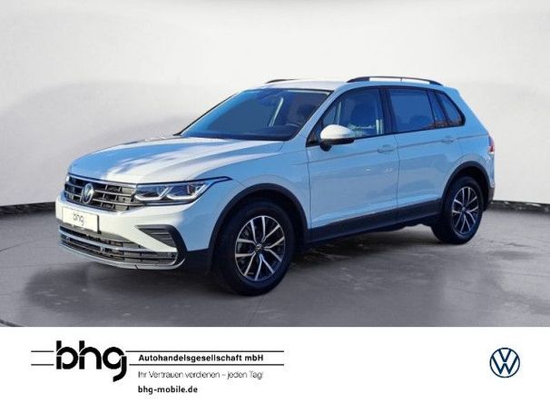 Volkswagen Tiguan 2.0 TDI Life DSG 110 kW image number 2