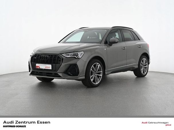 Audi Q3 40 TFSI quattro S tronic S-line 140 kW image number 1