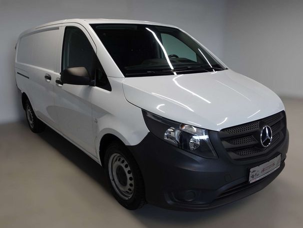 Mercedes-Benz Vito 110 CDI FWD 75 kW image number 2