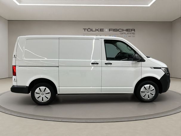 Volkswagen T6 Transporter T6 2.0 TDI EcoProfi 81 kW image number 8