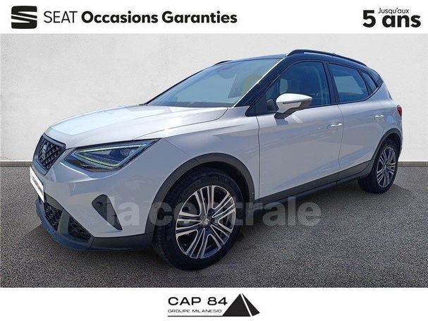 Seat Arona 1.0 TSI 70 kW image number 1