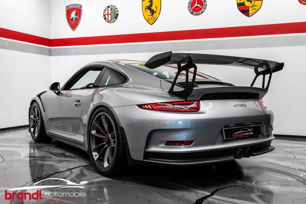 Porsche 991 GT3 RS 368 kW image number 7