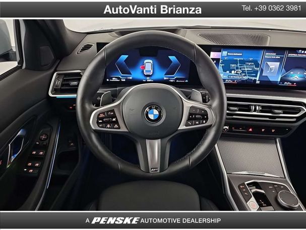 BMW 320d Touring xDrive 140 kW image number 19