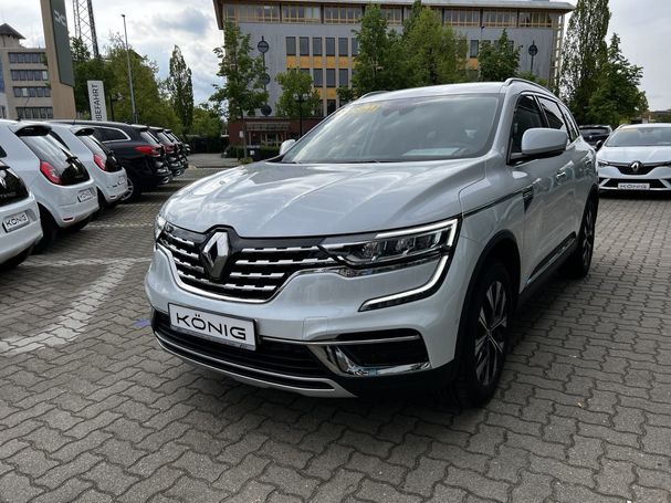 Renault Koleos TCe 160 Techno 116 kW image number 1