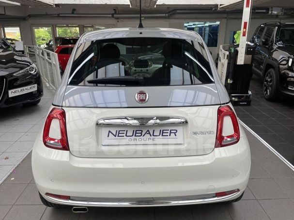 Fiat 500 1.0 51 kW image number 4