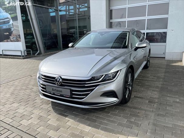 Volkswagen Arteon 2.0 TDI DSG Shooting Brake 110 kW image number 1