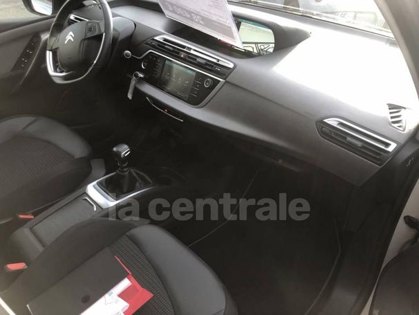 Citroen Grand C4 Spacetourer BlueHDi 130 Shine 96 kW image number 14