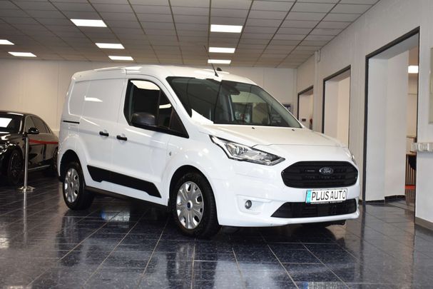 Ford Transit Connect 88 kW image number 2