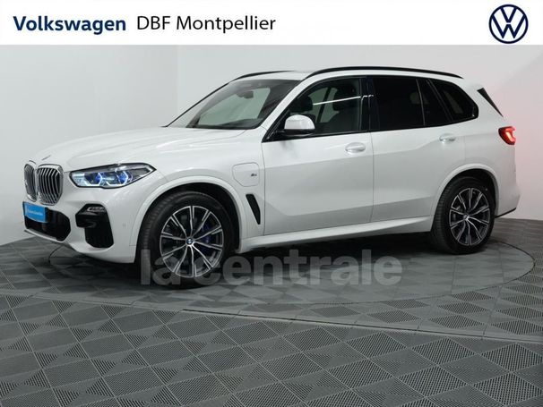 BMW X5 45e xDrive 290 kW image number 1