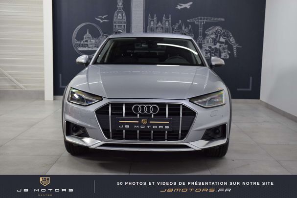 Audi A4 Allroad 40 TDI quattro S tronic 150 kW image number 2