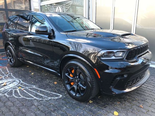 Dodge Durango 268 kW image number 22