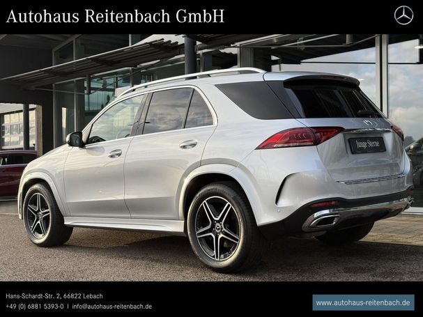 Mercedes-Benz GLE 400 d 243 kW image number 4