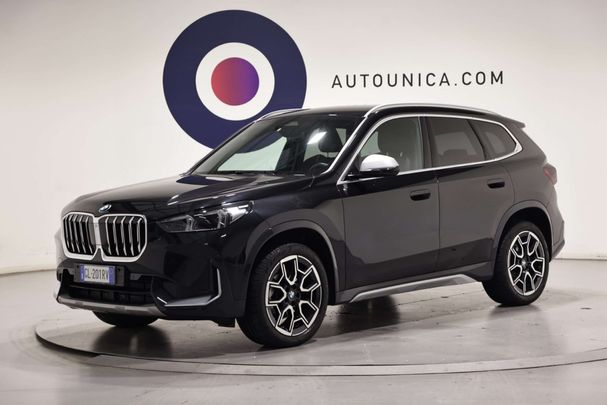 BMW X1 sDrive 100 kW image number 1