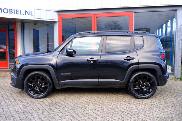 Jeep Renegade 1.4 MultiAir Limited 103 kW image number 26