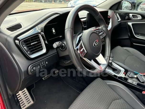 Kia XCeed 1.4 T-GDi 103 kW image number 8