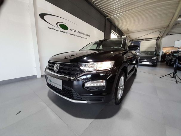 Volkswagen T-Roc 1.0 TSI 85 kW image number 1