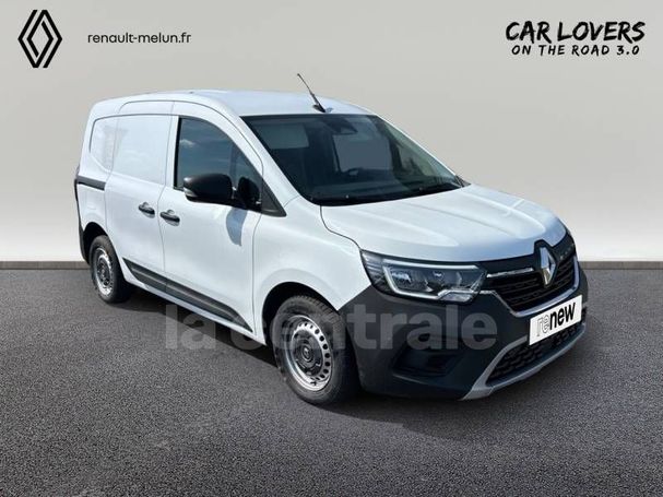 Renault Kangoo BLUE dCi 115 85 kW image number 2