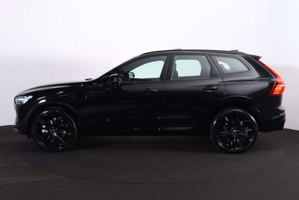 Volvo XC60 T8 Ultimate Black Edition AWD 335 kW image number 3