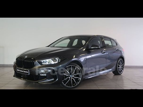 BMW 118d M Sport 110 kW image number 1