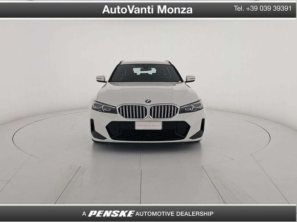 BMW 320d Touring xDrive 140 kW image number 8