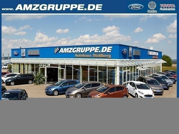 Hyundai i30 1.4 74 kW image number 10