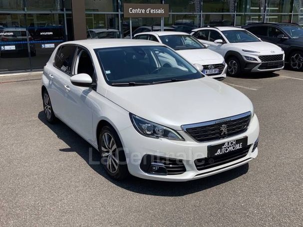 Peugeot 308 96 kW image number 3