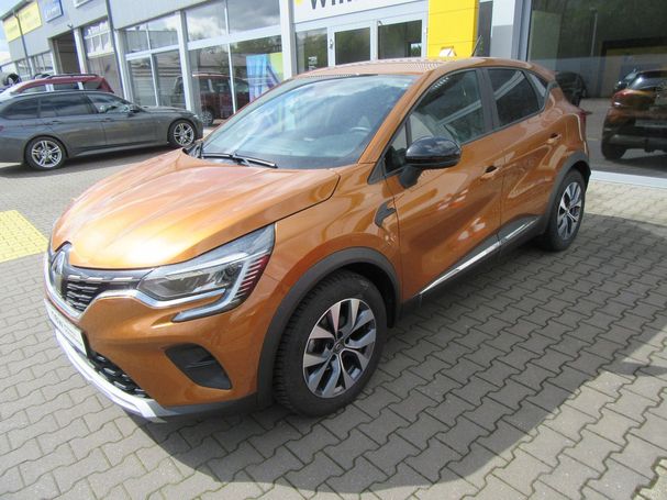 Renault Captur TCe 74 kW image number 1