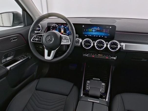 Mercedes-Benz GLB 200 d 110 kW image number 12