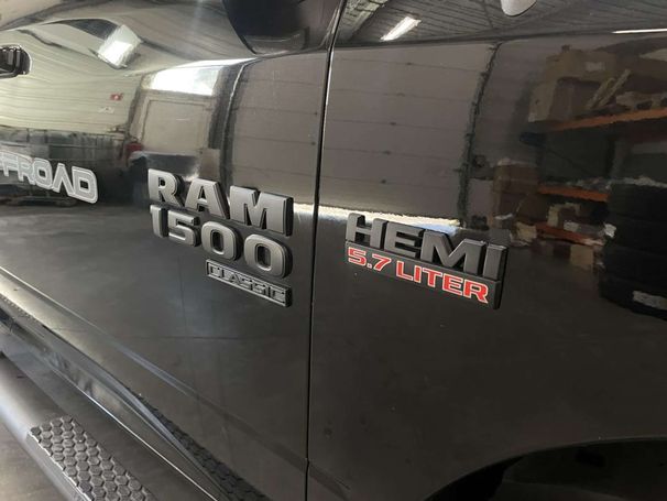 RAM 1500 294 kW image number 34