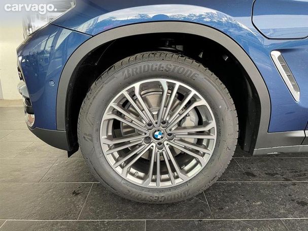 BMW X3 xDrive30e 215 kW image number 7