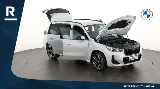 BMW X1 xDrive18d 110 kW image number 21