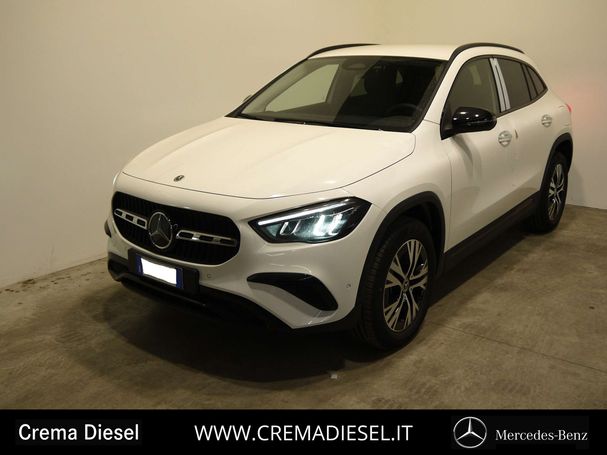 Mercedes-Benz GLA 200 d 110 kW image number 1