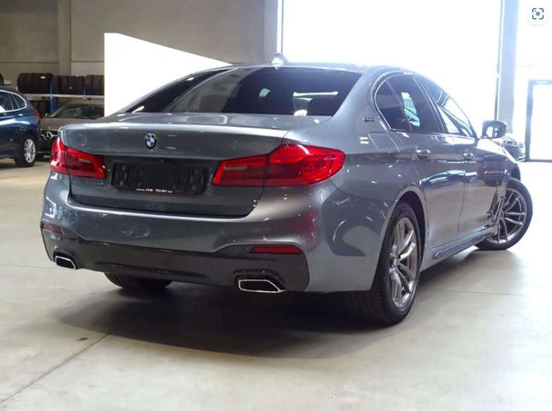 BMW 530 e PHEV 185 kW image number 3