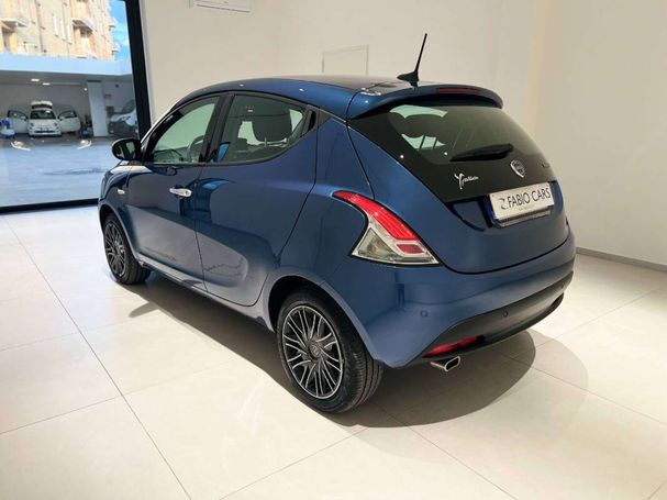 Lancia Ypsilon 51 kW image number 4