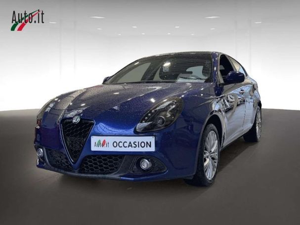 Alfa Romeo Giulietta 110 kW image number 1