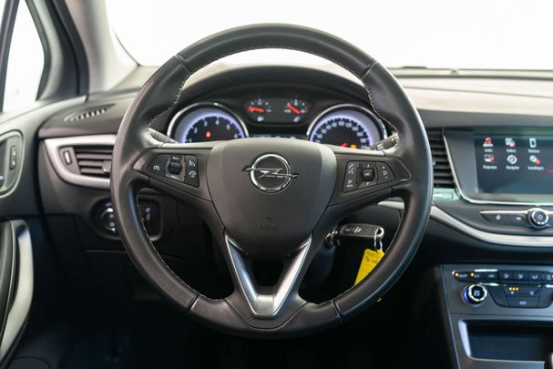 Opel Astra 1.0 DI Turbo Edition 77 kW image number 13