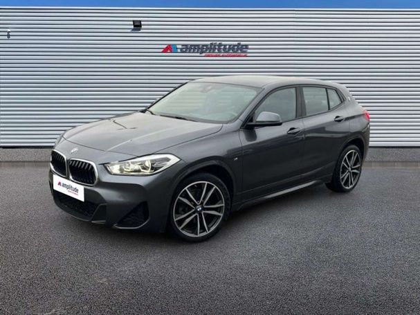 BMW X2 sDrive18i M Sport 100 kW image number 1