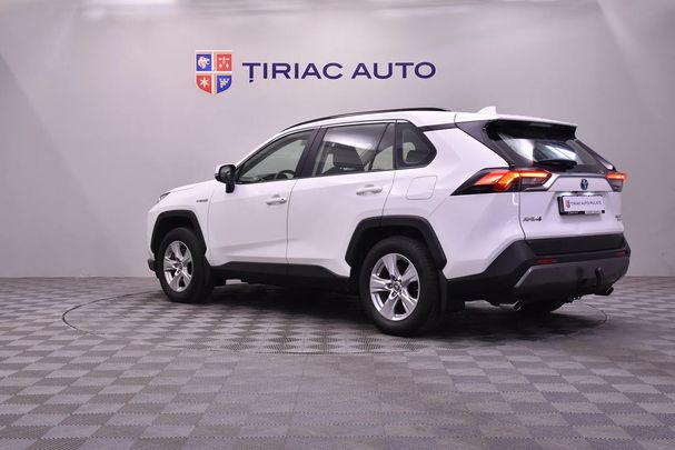 Toyota RAV 4 129 kW image number 4