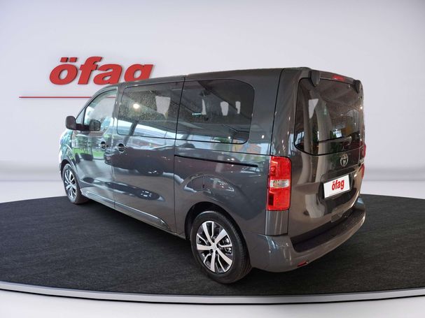 Toyota Proace Verso L1 2.0 D-4D 106 kW image number 4