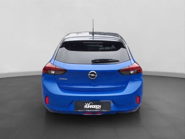 Opel Corsa 55 kW image number 2