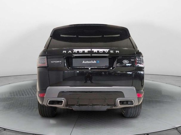 Land Rover Range Rover Sport SDV6 S 183 kW image number 19