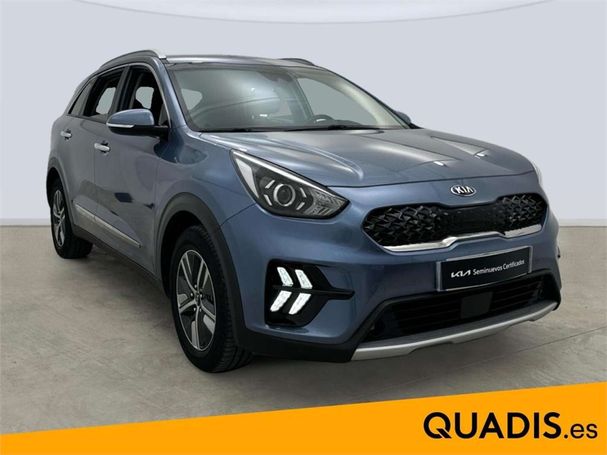 Kia Niro 1.6 104 kW image number 2