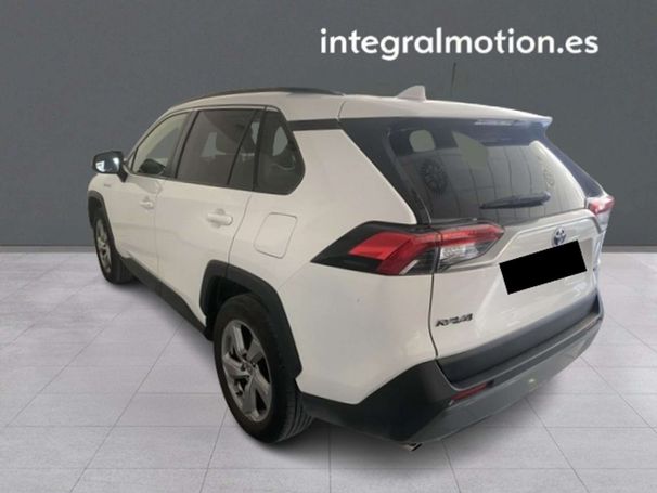 Toyota RAV 4 2.5 160 kW image number 4