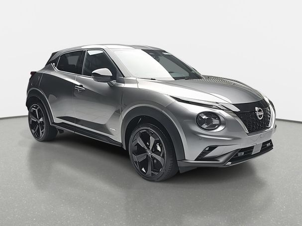 Nissan Juke 1.6 Hybrid Tekna 105 kW image number 3