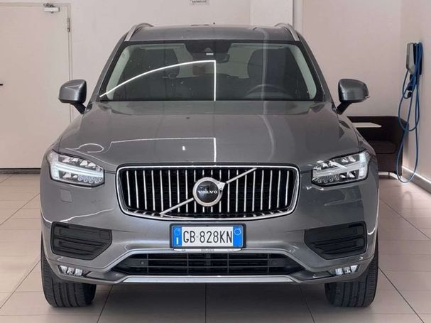 Volvo XC90 AWD Geartronic B5 184 kW image number 3